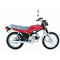 motorcycle