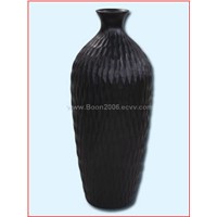 Mango wood Vases