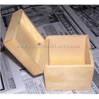 Wooden Box