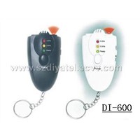 Alcohol detector, Alcohol Tester