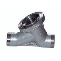 Precision Casting Part
