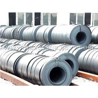 Rolling Steel Strips And Tubes