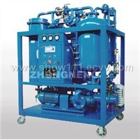 Turbine oil purifier,oil purification,oil filter
