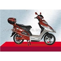 electric bicycle