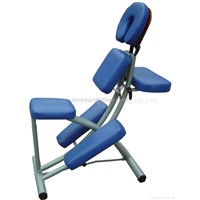 MC-004 metal massage chair