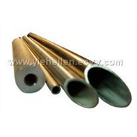 stainless seamless Pipe