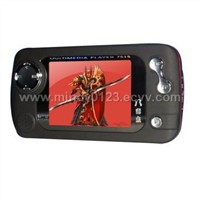 MP3  7515 Support High Game Function