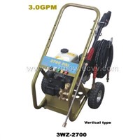 Hot Water  Pressure Washer