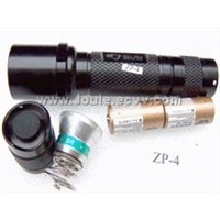 LED Flashlight