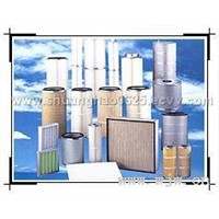 gas filter