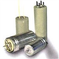 Metalized Polypropylene Capacitor(CBB65 A.C.)