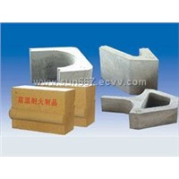 High-Temperature Refractory Products