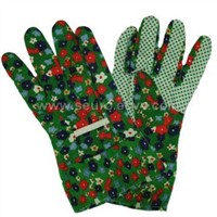 gardening gloves