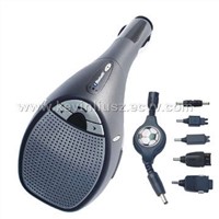 bluetooth car kit