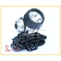 LED Headlight (cnno-td-4)