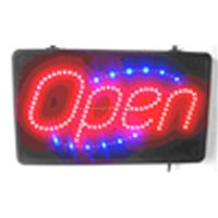LED Sign Tablet