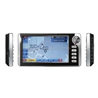 GPS