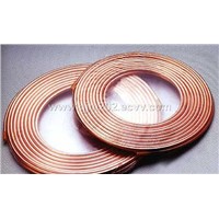 copper tube  pancale coils