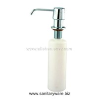 Liquid Soap Dispenser S09-001 of sanitary ware