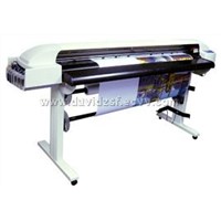 Indoor printer (inkjet peinter)