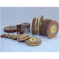 abrasives wheel