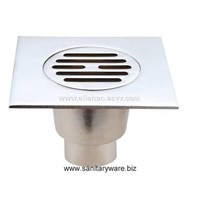 Floor strainer drainer D03-007 of sanitary ware
