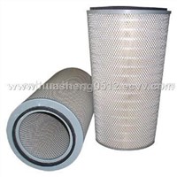 Conical Filter Cartridges for GT and Air Compresso