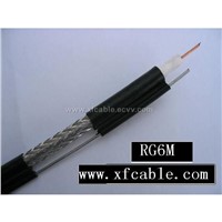 RG11  RG11M  RG11AU Coaxial Cable