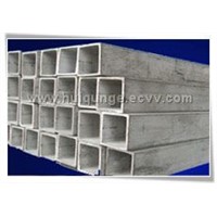 stainless steel pipe