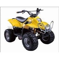 50cc ATV (QH50ST)