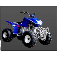 200cc ATV (QH200ST)