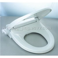 body-cheaning Toilet seat