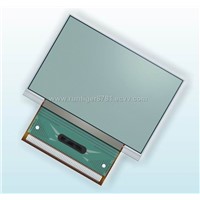 TAB LCD module: HG1326414T
