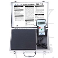 refrigerant charging scales