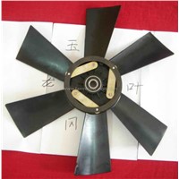 Cooling Fan Blades for Benz Cars
