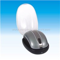 Wireless RF 3D Optical Mouse ( MD-6318 )