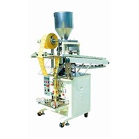 Vertical Small-Size Bag Packing Machine (PS160)