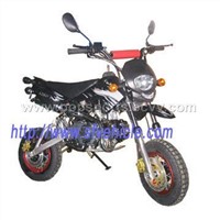 EEC Dirt Bike