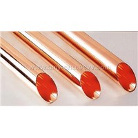 Copper Water Tubes