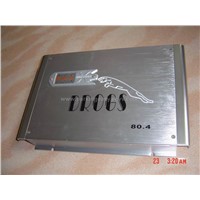 Car Amplifier