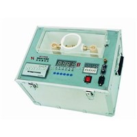Insulating Oil Tester(test oil dielectric strength
