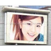 LEDMAN P20 LED VIDEO DISPLAY FOR OUTDOOR ADVERTISE