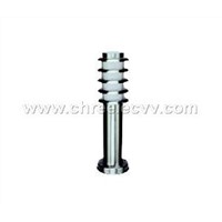 Stainless PIR Lamp ST027-450