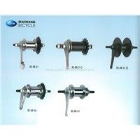 Bicycle Coaster Brake