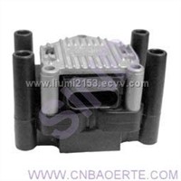 Ignition coil