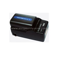 Camcorder Battery(A-FM50)
