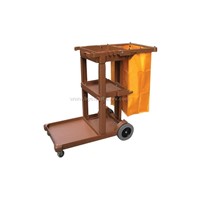 Janitor Cart