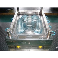 Plastic Injection Mould