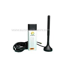DVB-T Receiver