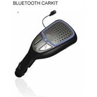 Bluetooth carkit
